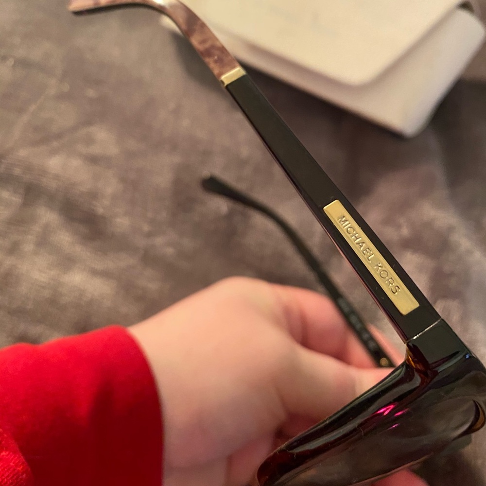 Michael Kors Sunglasses - Picture 3 of 8
